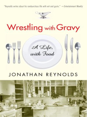 cover image of Wrestling with Gravy